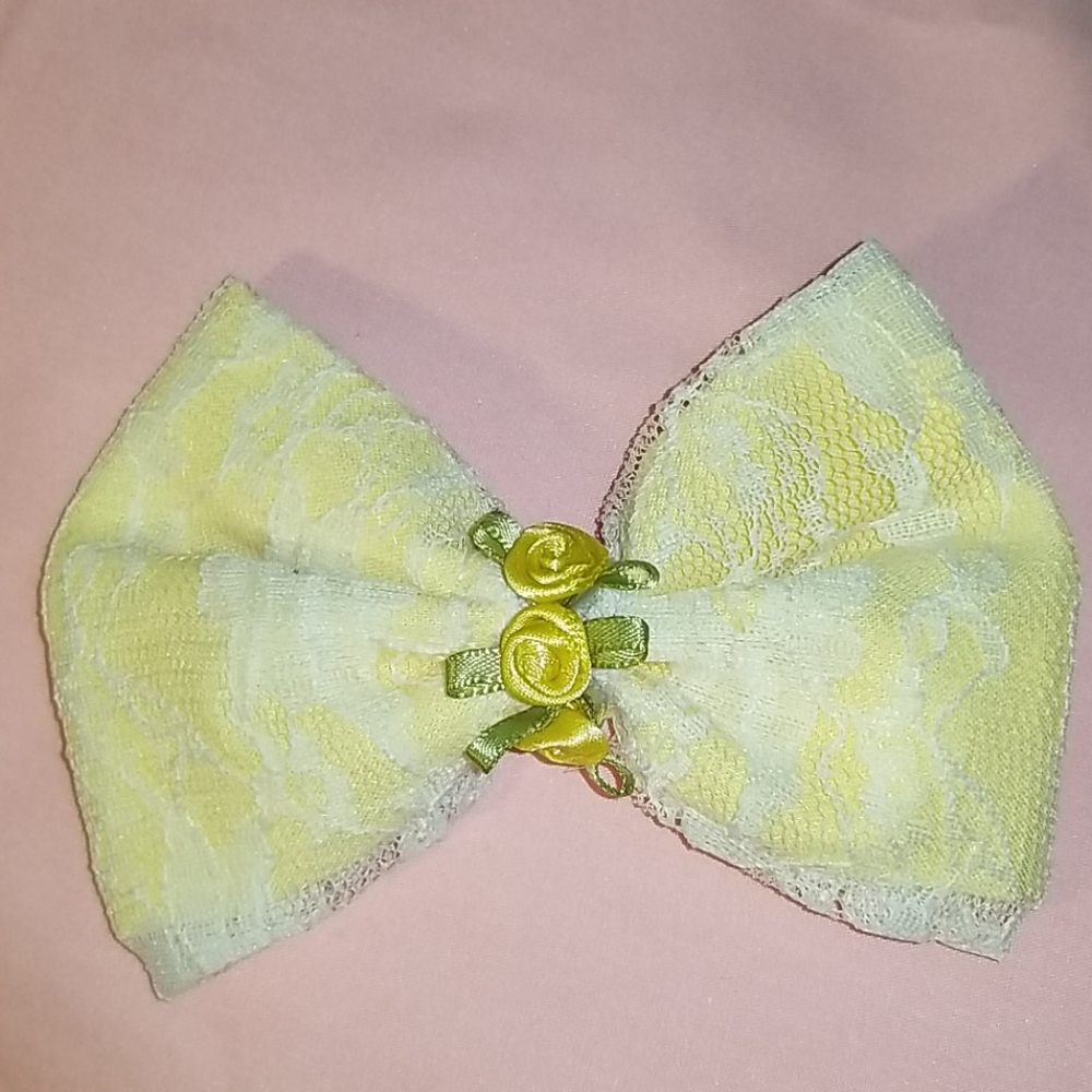 Bow for kids